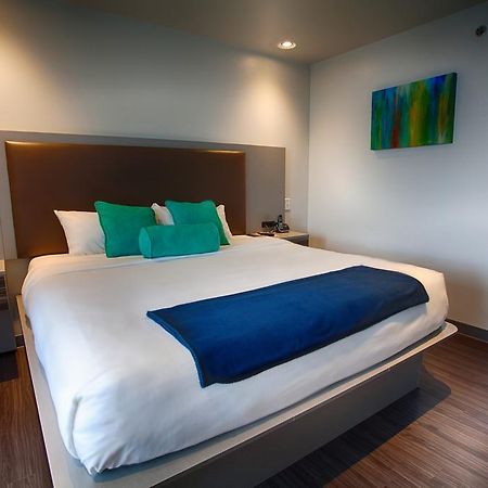 Z Loft Extended Stay Hotel Saint Robert Exterior foto