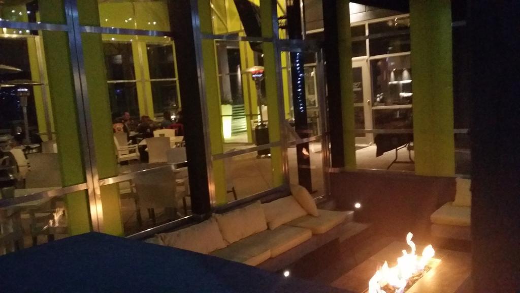 Z Loft Extended Stay Hotel Saint Robert Exterior foto